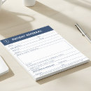 Search for medical notepads Nursing