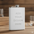 Search for designer flasks Alcohol