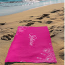 Recherche de fuschia Minimaliste