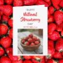 Search for strawberry puns Strawberries