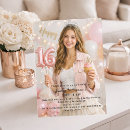 Search for sweet birthday invitations Elegant