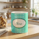 Search for turquoise chevron mugs Trendy