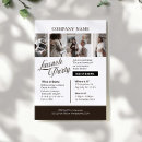 Search for launch party invitations Modern