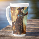 Recherche de steampunk vintage tasses Aventure