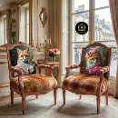 Search for marie antoinette tissue paper Decoupage