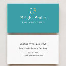 Recherche de logo dent cartes visite Pour tous
