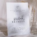 Search for before they say i do rehearsal dinner invitations Couple