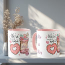Search for mister perfect mugs Mr and mrs