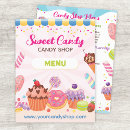 Search for dessert flyers Cupcakes