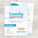 Search for laundry flyers Washing