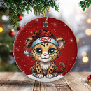 Search for animal lover ornaments Fun