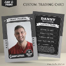 Recherche de approvisionnement cartes visite Pour lui