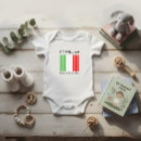 Search for italian baby clothes Europe