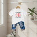 Recherche de drapeau géorgien tshirts Pays