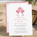 Search for hawaiian bachelorette party invitations Tropical