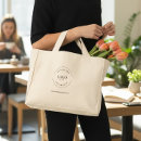 Recherche de objet naturel messenger sacs Logo de l'entreprise