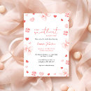 Search for valentine candy hearts invitations Girl