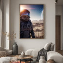 Search for unknown posters Exploration