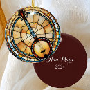 Search for banjo ornaments Country