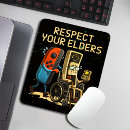 Search for video game mousepads Funny