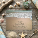 Recherche de écriture sable invitations Nouvelle adresse