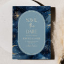 Recherche de unique wedding save the dates Pour eux