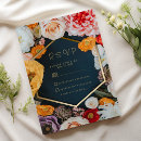 Recherche de jaune et bleu marine invitations Invités