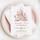 Search for princess 1st birthday invitations Girl children kids child