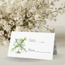 Search for sage place cards Baby shower