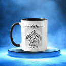 Search for move mountains mugs Encouragement