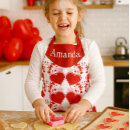 Search for kids valentine aprons Pattern