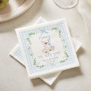 Search for blue tartan napkins For kids