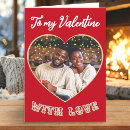 Search for valentines day holiday cards Heart