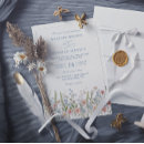 Search for dusty blue and blush pink wedding invitations Rustic