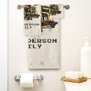 Search for funny bath towels Retro