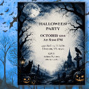 Search for graveyard invitations Black cat