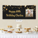 Search for colors for 70th birthday Modern