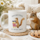 Search for cute squirrels mugs Funny