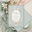 Recherche de noces invitations Vintage