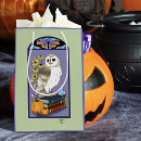 Search for art nouveau gift bags Green
