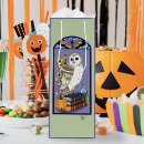 Search for owl gift bags Green