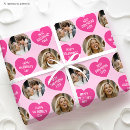 Search for valentines day wrapping paper Create your own