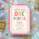 Search for little miss onederful Girl 1st birthday