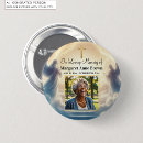 Search for angels pictures buttons Celebration of life