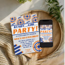 Search for nerf party invitations Target