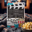 Search for boys sleepover invitations Under the stars