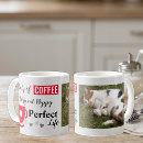Recherche de chat rouge tasses Nom