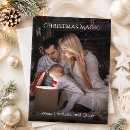 Search for magic of christmas cards Simple