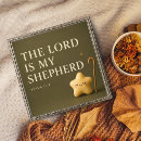 Search for the lord is my light posters Psalm 23