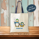 Recherche de pingouins sacs Hiver